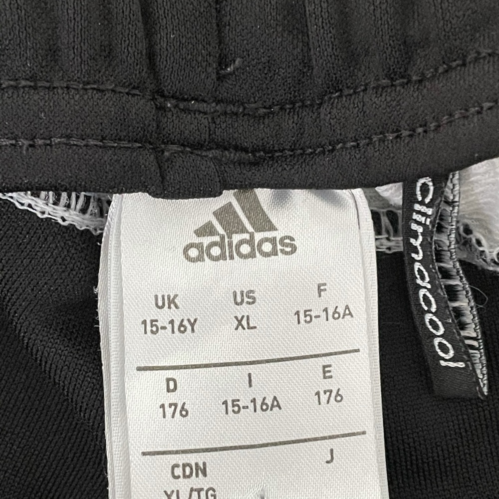 Adidas Soccer/Track pants
